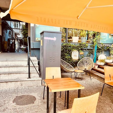 Mnm Mitropolie Iasi Exterior foto