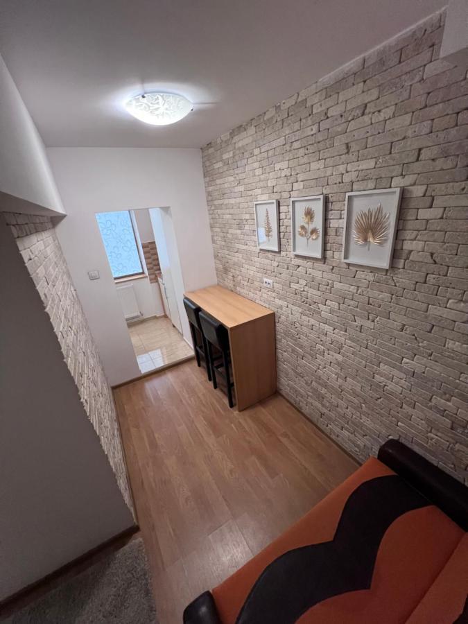 Mnm Mitropolie Iasi Exterior foto