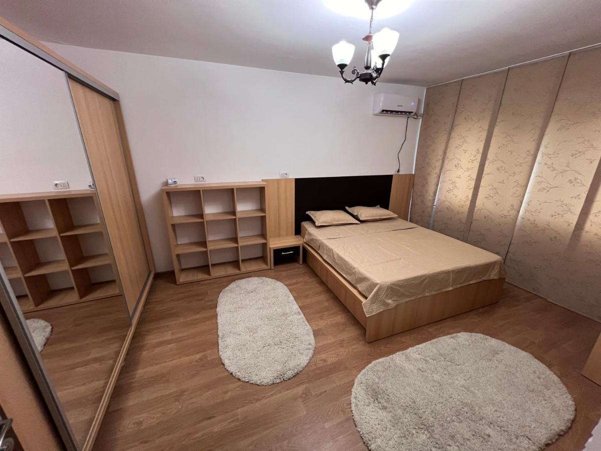 Mnm Mitropolie Iasi Exterior foto
