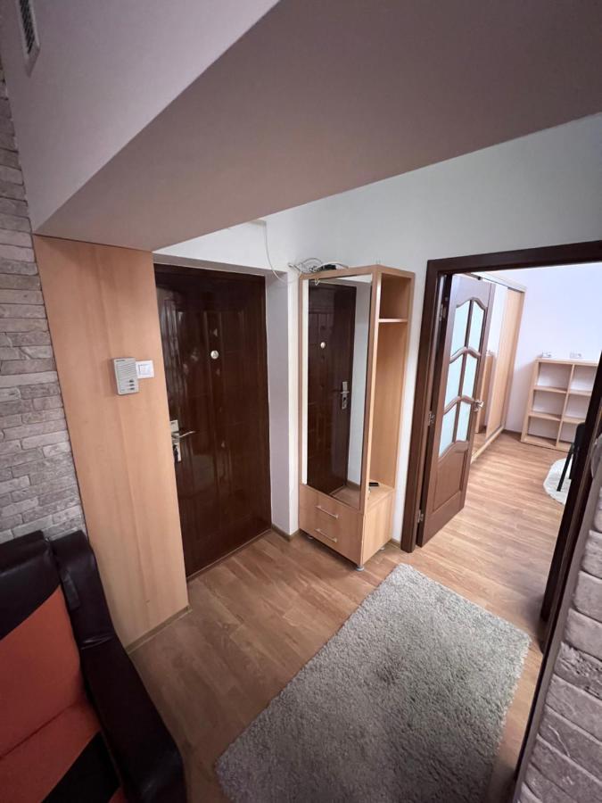 Mnm Mitropolie Iasi Exterior foto