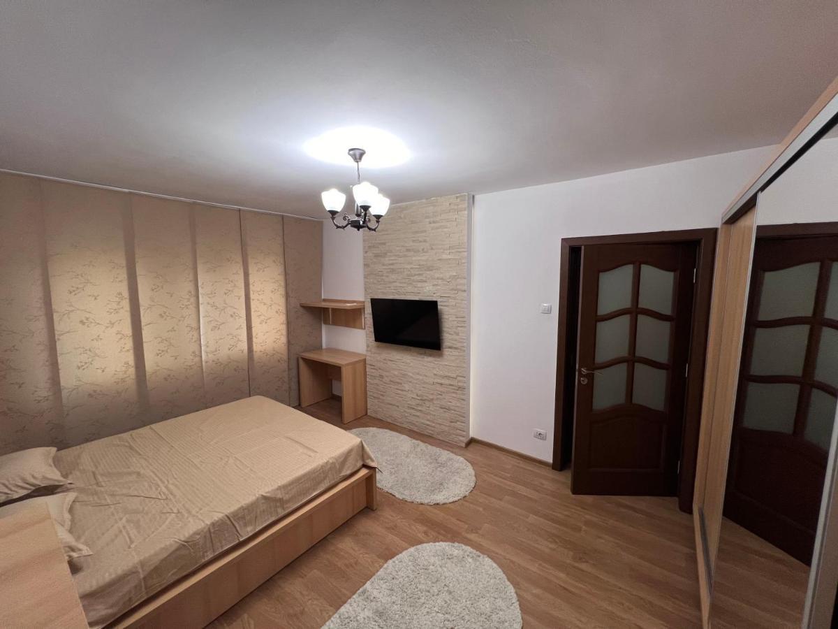 Mnm Mitropolie Iasi Exterior foto