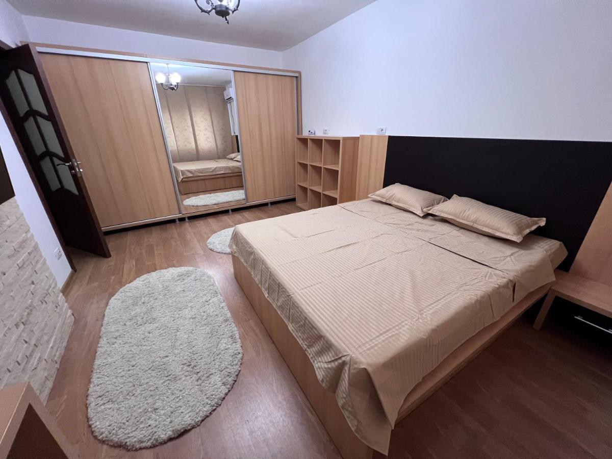 Mnm Mitropolie Iasi Exterior foto