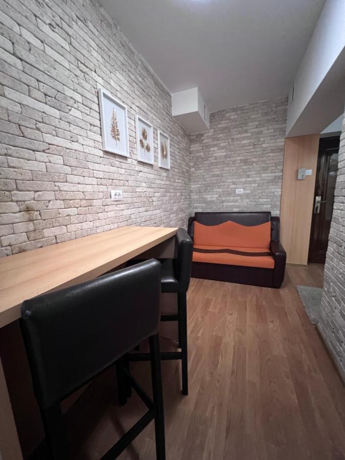 Mnm Mitropolie Iasi Exterior foto