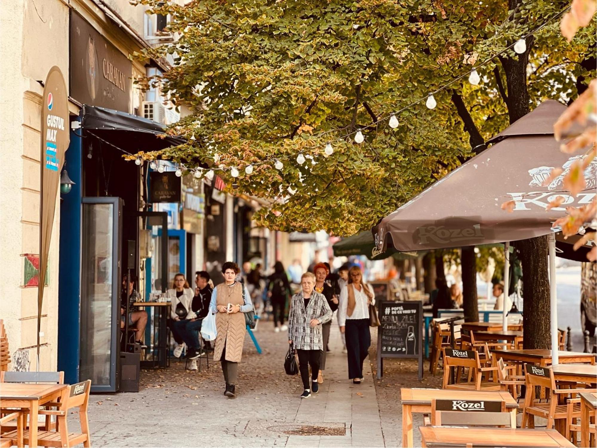 Mnm Mitropolie Iasi Exterior foto